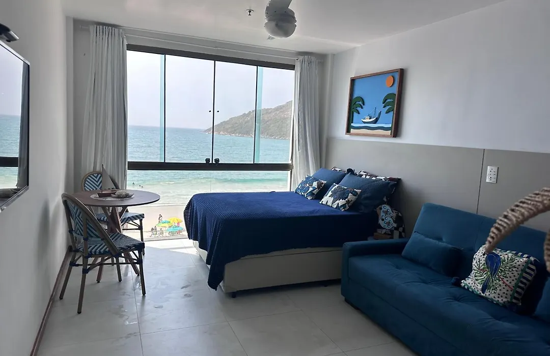 Arraial do cabo loft prainha-1