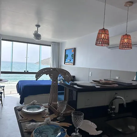 Arraial do cabo loft prainha-2