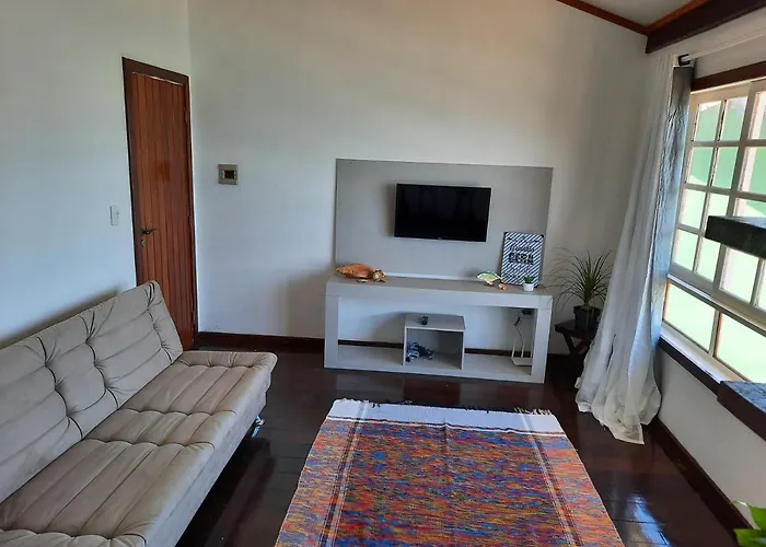 Bela Vista Flats Apartamento Arraial do Cabo