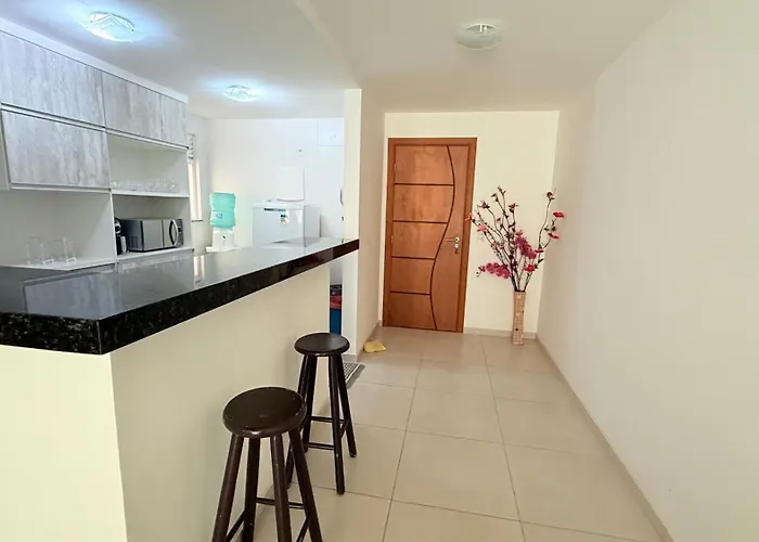 Lebon Vivant Apartamento Arraial do Cabo